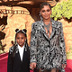 Image for article titled Blue Ivy Carter offers helpful demonstration of the importance of washing your hands